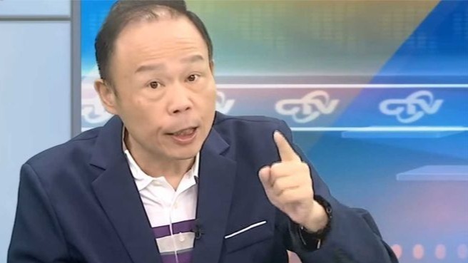 台军校课程删《中国近代史》，台媒体人：以后为了“台独”而战吗