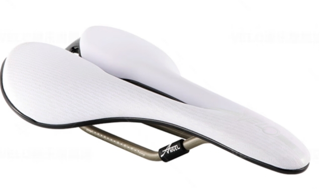 骑行时尚小心机！VELO维乐 Angel Rise坐垫，Cityride时尚穿搭