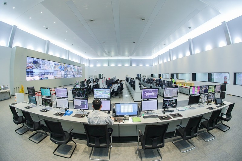 搏浪,弄潮儿的舞蹈——海湾化学三部曲(中)