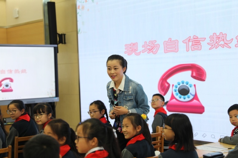 特稿&middot;梁平｜南京建邺：教育服务进街道，一场不是考试的“智慧考试”