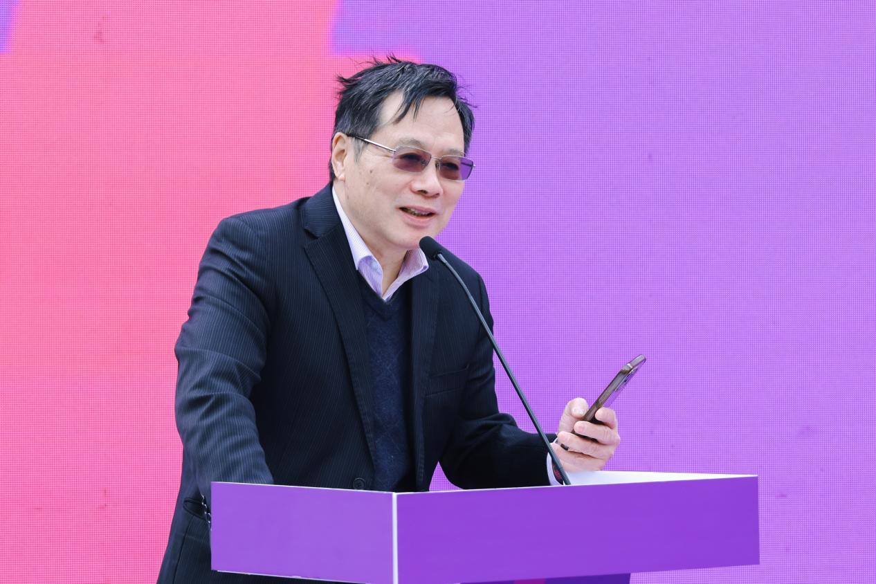 当艺术走进街市 共创美学新实践