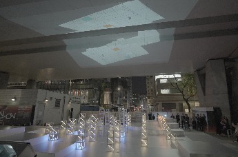 霓虹的城市记忆：在光影交错中再造深水埗的文化底蕴