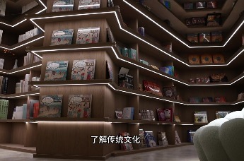 潮闻体验官：西湖遇见敦煌 会有怎样奇妙的反应？