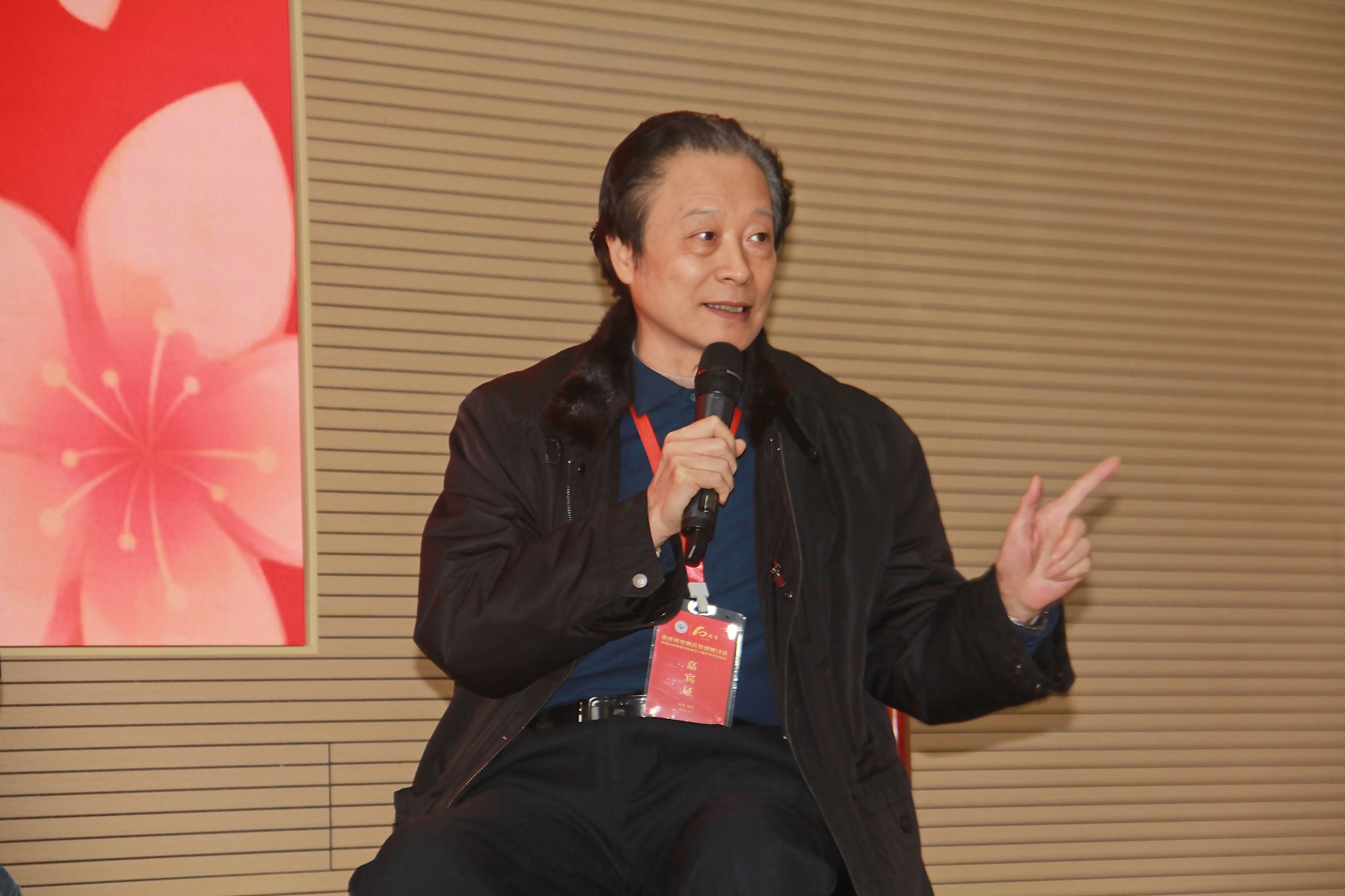 讲好客家故事 振兴中华精神