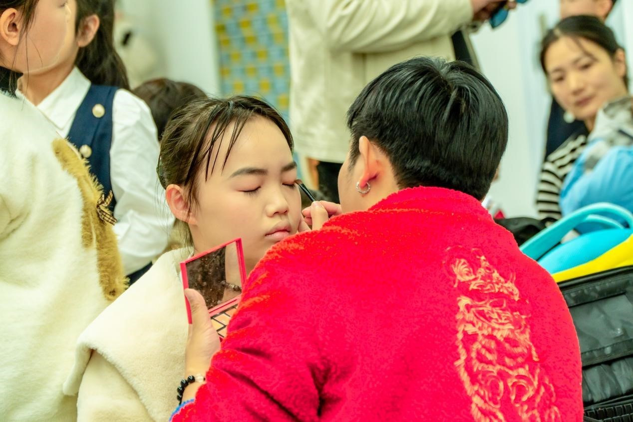 2024“讲书吧！少年”展演大会 长沙地区市级展演圆满落幕