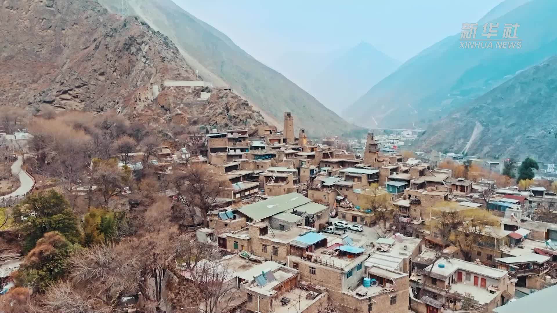 世界非遗｜羌年