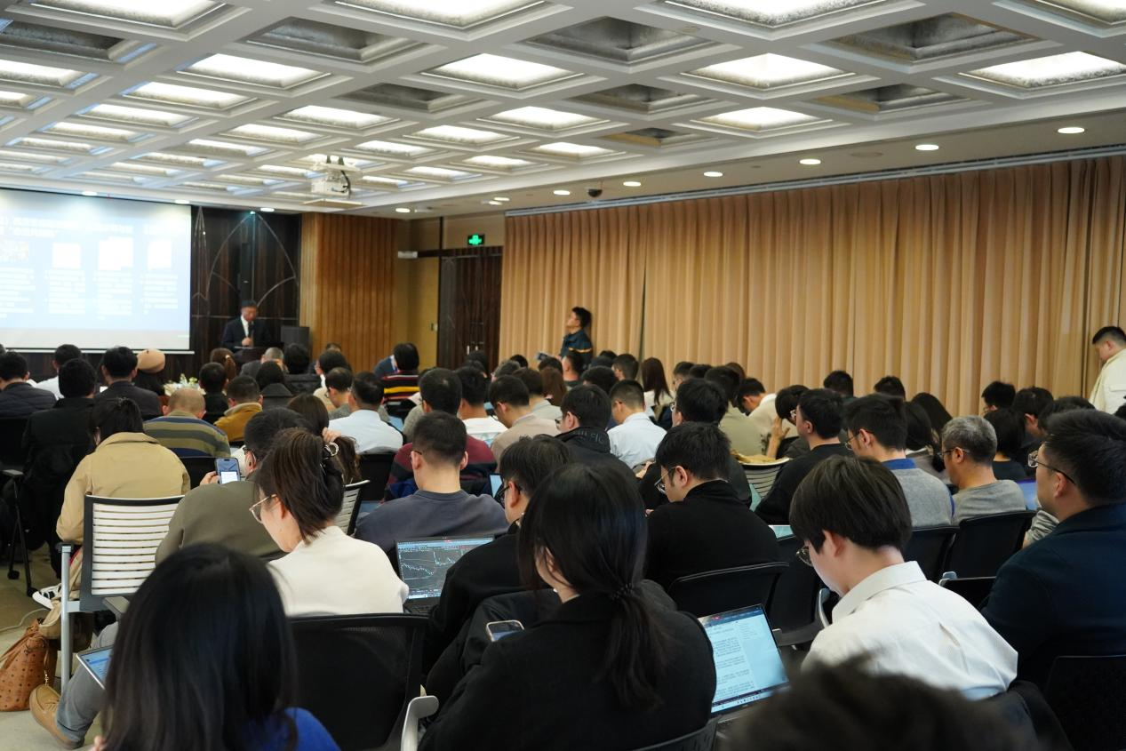徐工机械发布行业首份全球投资者回报计划 多措并举切实增强股东获得感