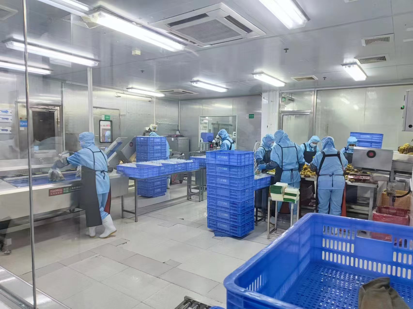 农行深圳分行积极开展“千企万户大走访”活动 金融精准滴灌小微企业