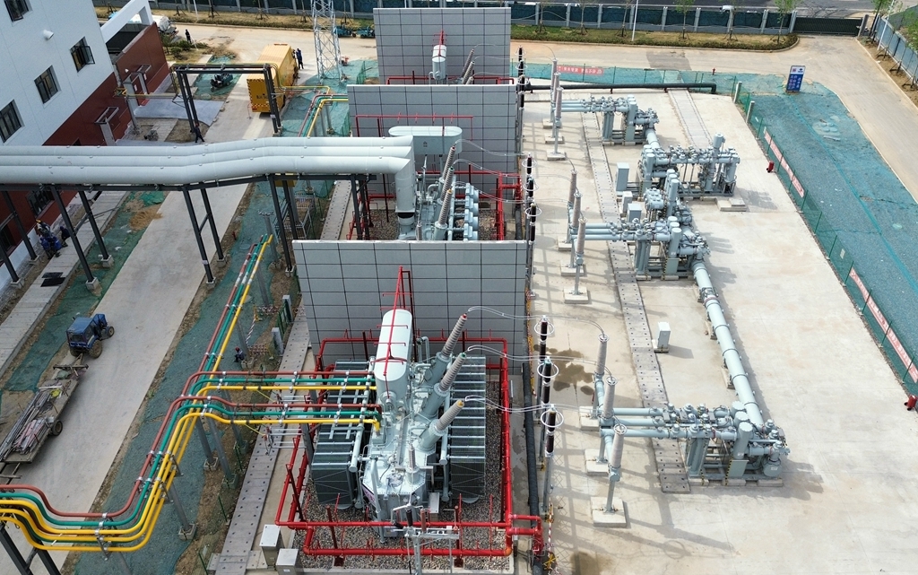 向“新”图强 以“质”致远——泰安市加快构建具有泰安特色优势的现代化产业体系