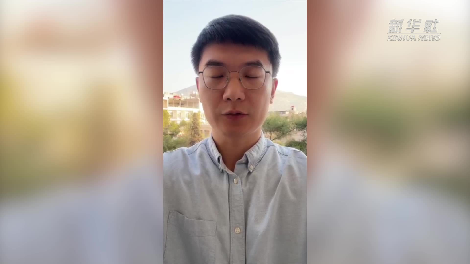 现场直击｜叙利亚军方：反对派武装已进入阿勒颇市