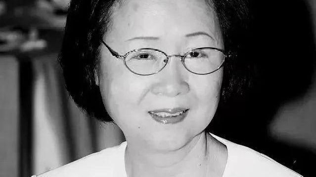 悼念琼瑶，并非因为她是史上最好的女频写手封面图