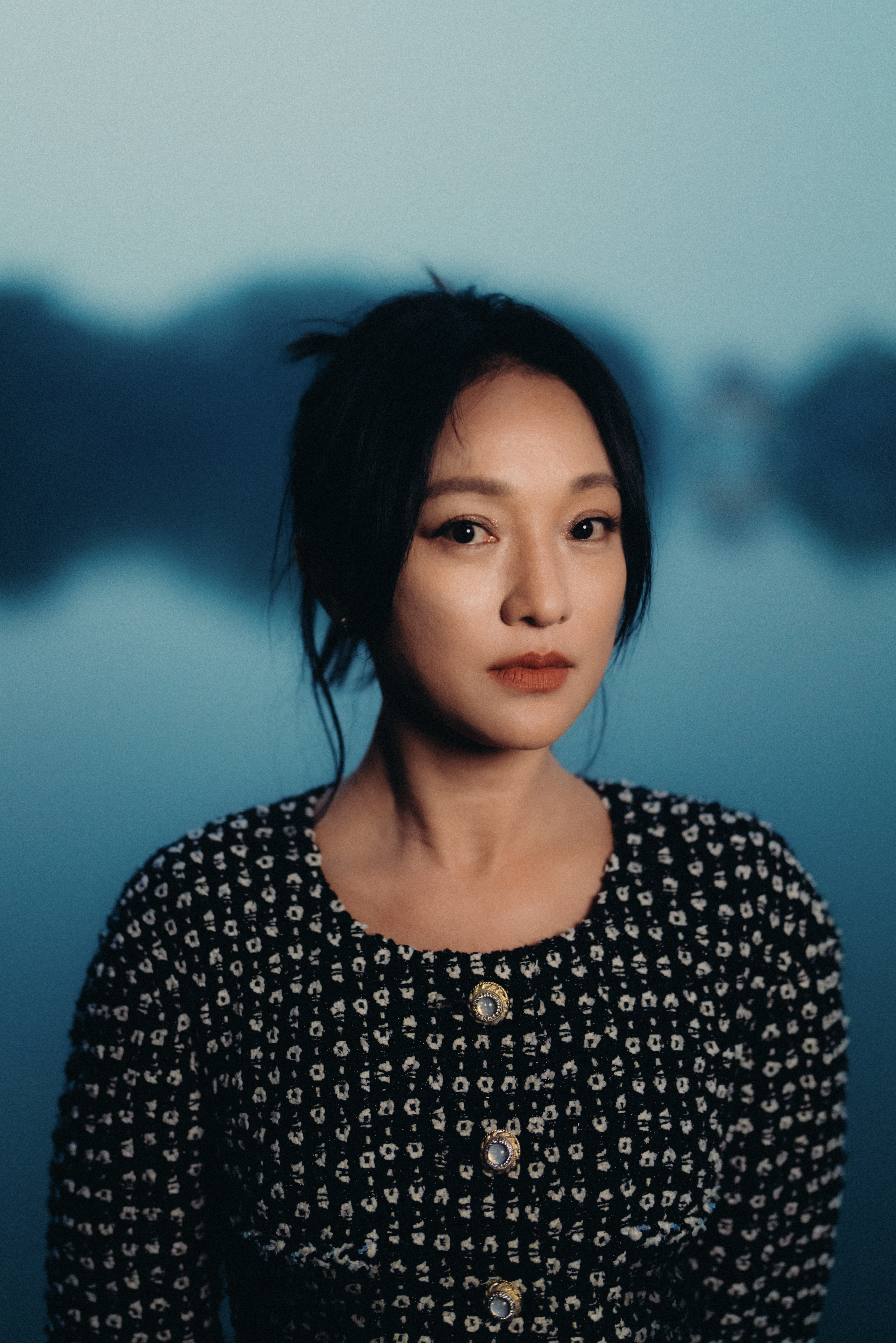 香奈儿在杭州,带来了亿点中式美学震撼