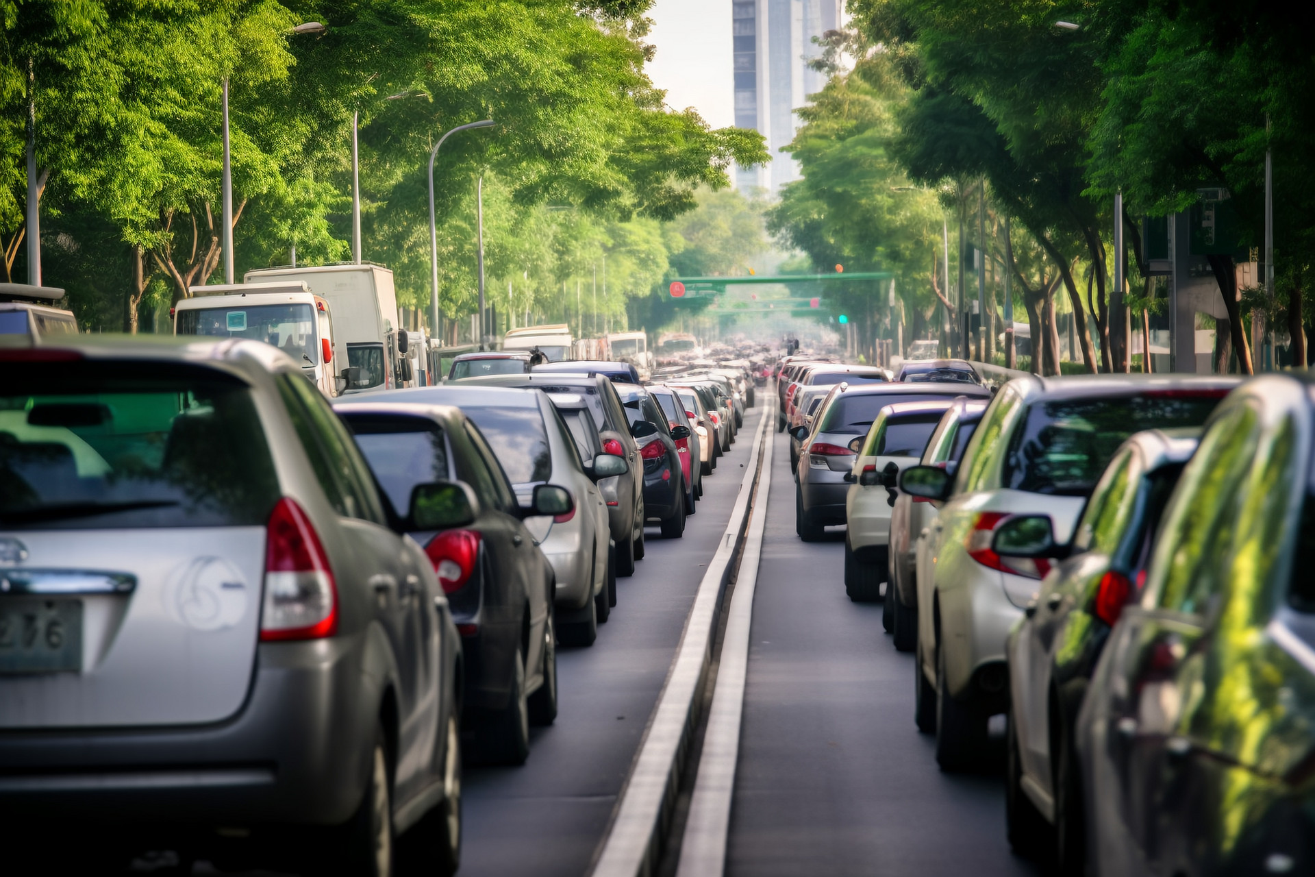 严查违规行为 即墨区开展交通运输秩序集中整治行动