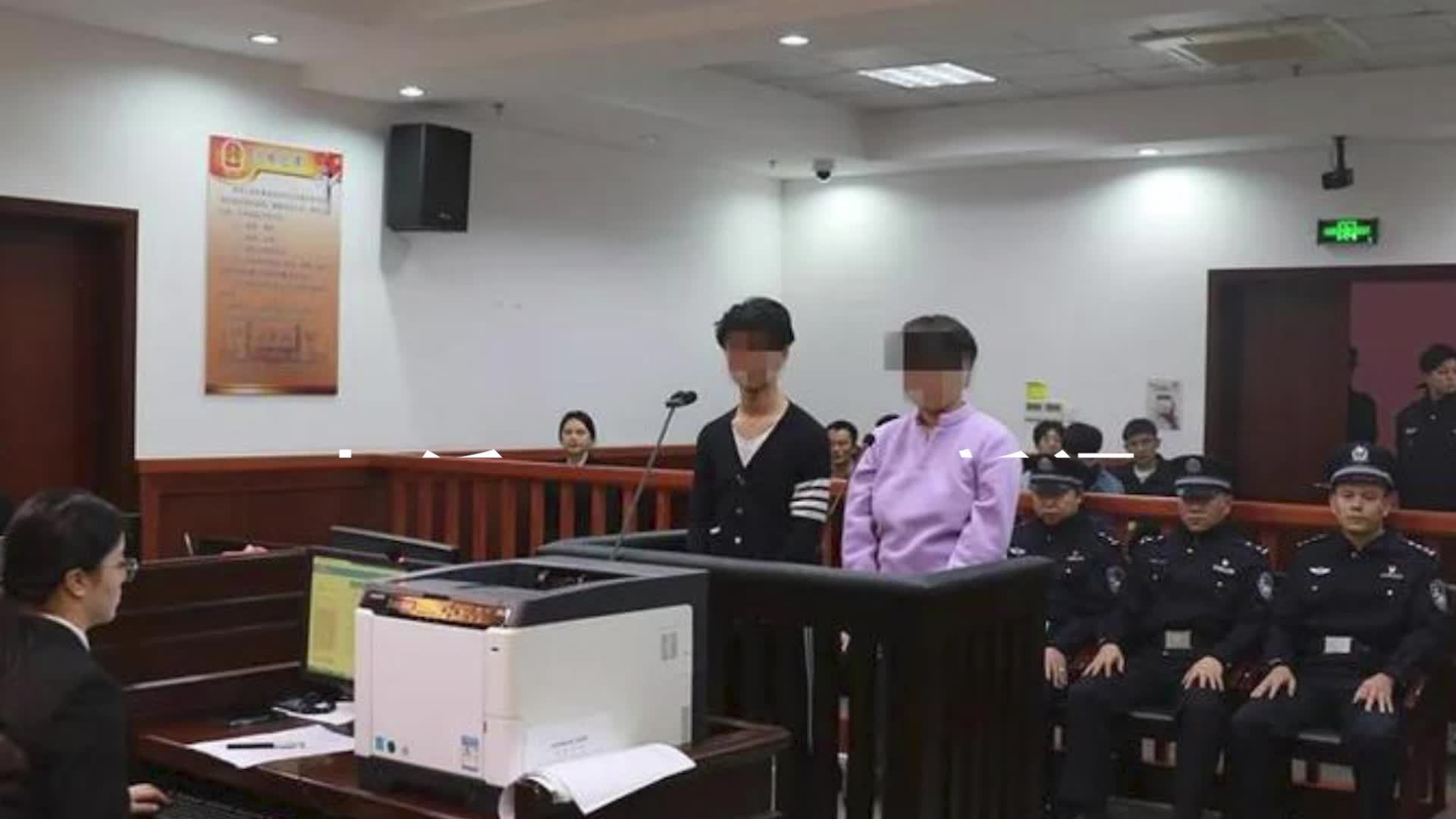 网红祁天道与妻子曾因诈骗罪获刑入狱，案件详情曝光：两人加入诈骗团伙，期间担任宣传