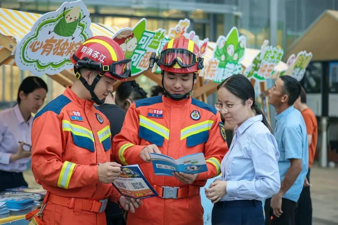 全国大赛银奖！云龙青年在全国志愿服务大赛中斩获佳绩