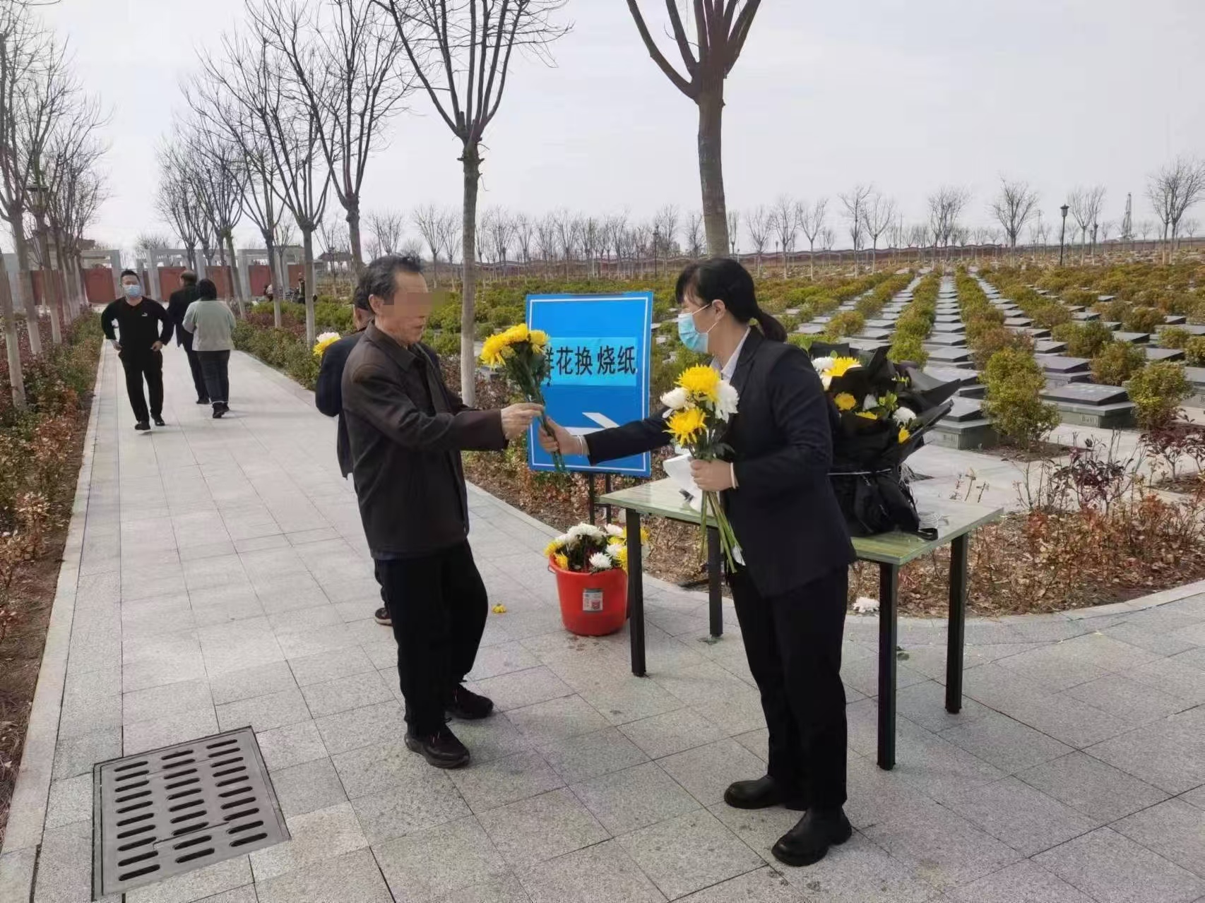 取之于民 用之于民——东营市福彩公益金保障改善民生调查