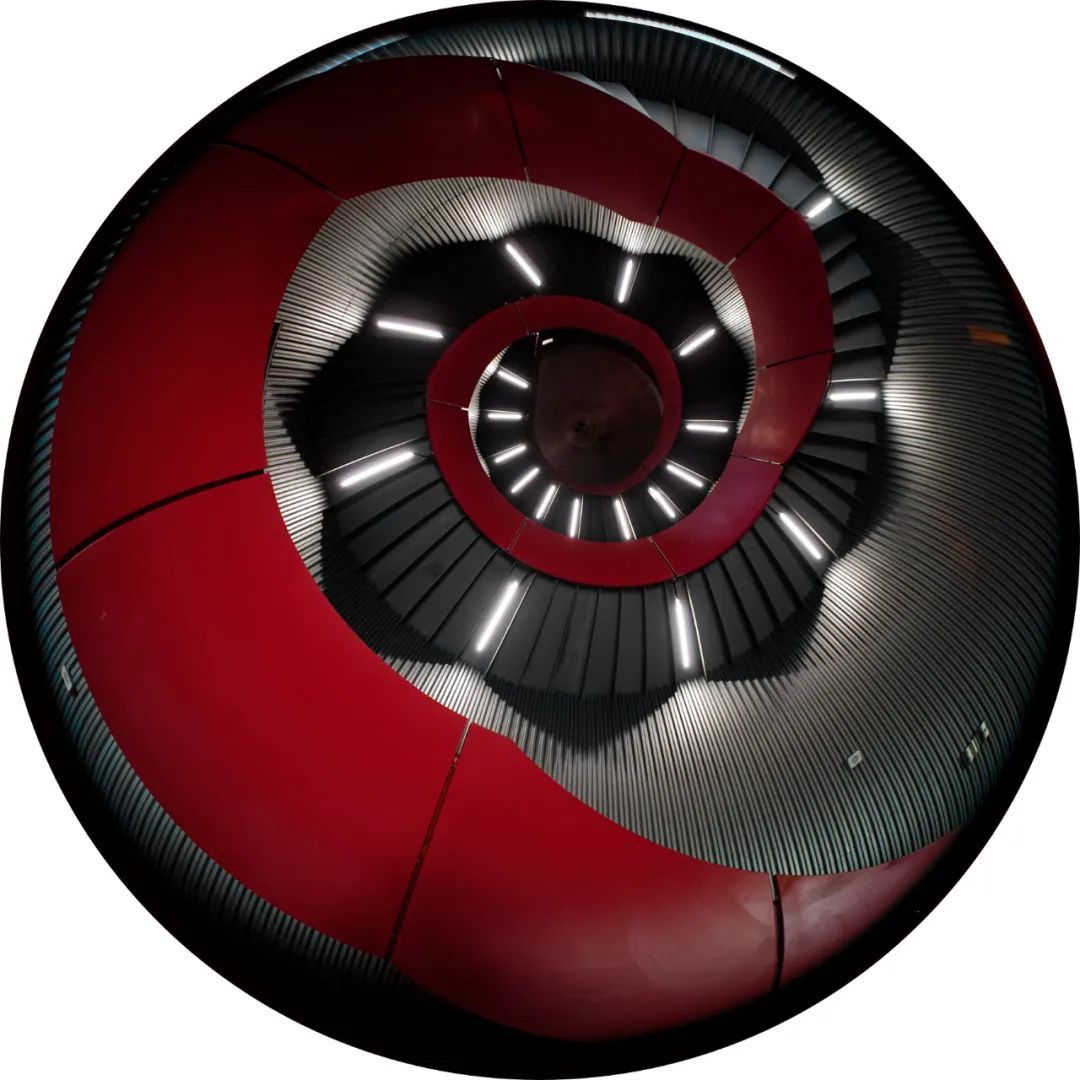 第六届“国际友人在深圳”摄影大赛优秀作品展开幕