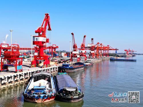 大江网视觉江西袁骏摄