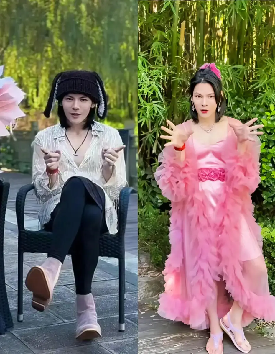 向佐风格大变。