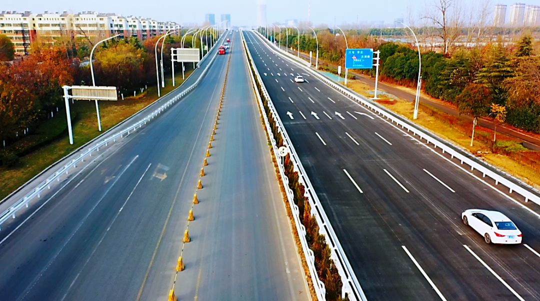 完工！沛县这里正式通车→