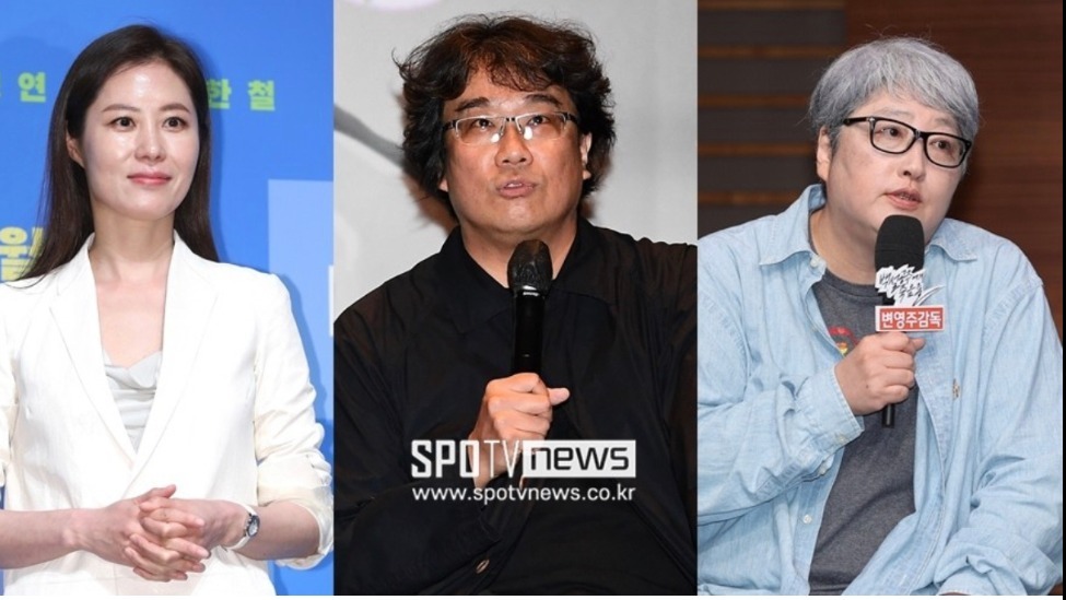 韩国77家机构联合2518名电影人 要求罢免逮捕尹锡悦封面图