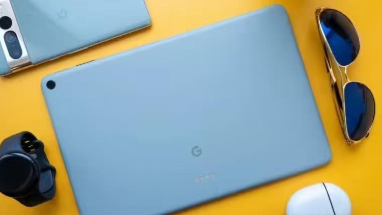 谷歌Pixel Tablet 2平板曝料：5G加持、Tensor G4性能飛躍、120Hz高刷等