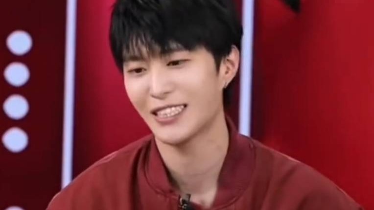 范丞丞希望粉丝对工作室嘴下留情：给大家一点改进的空间封面图