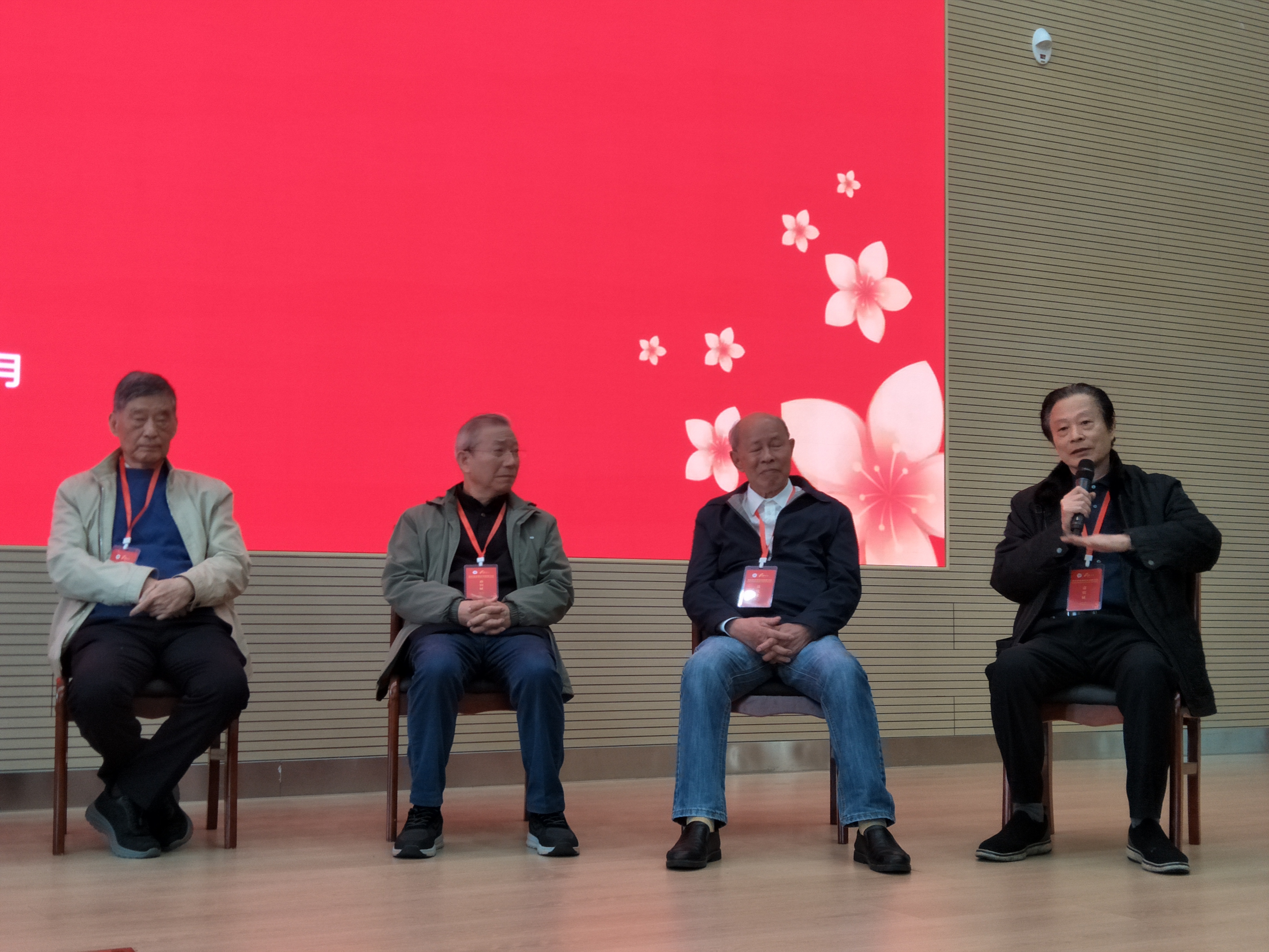 讲好客家故事 振兴中华精神