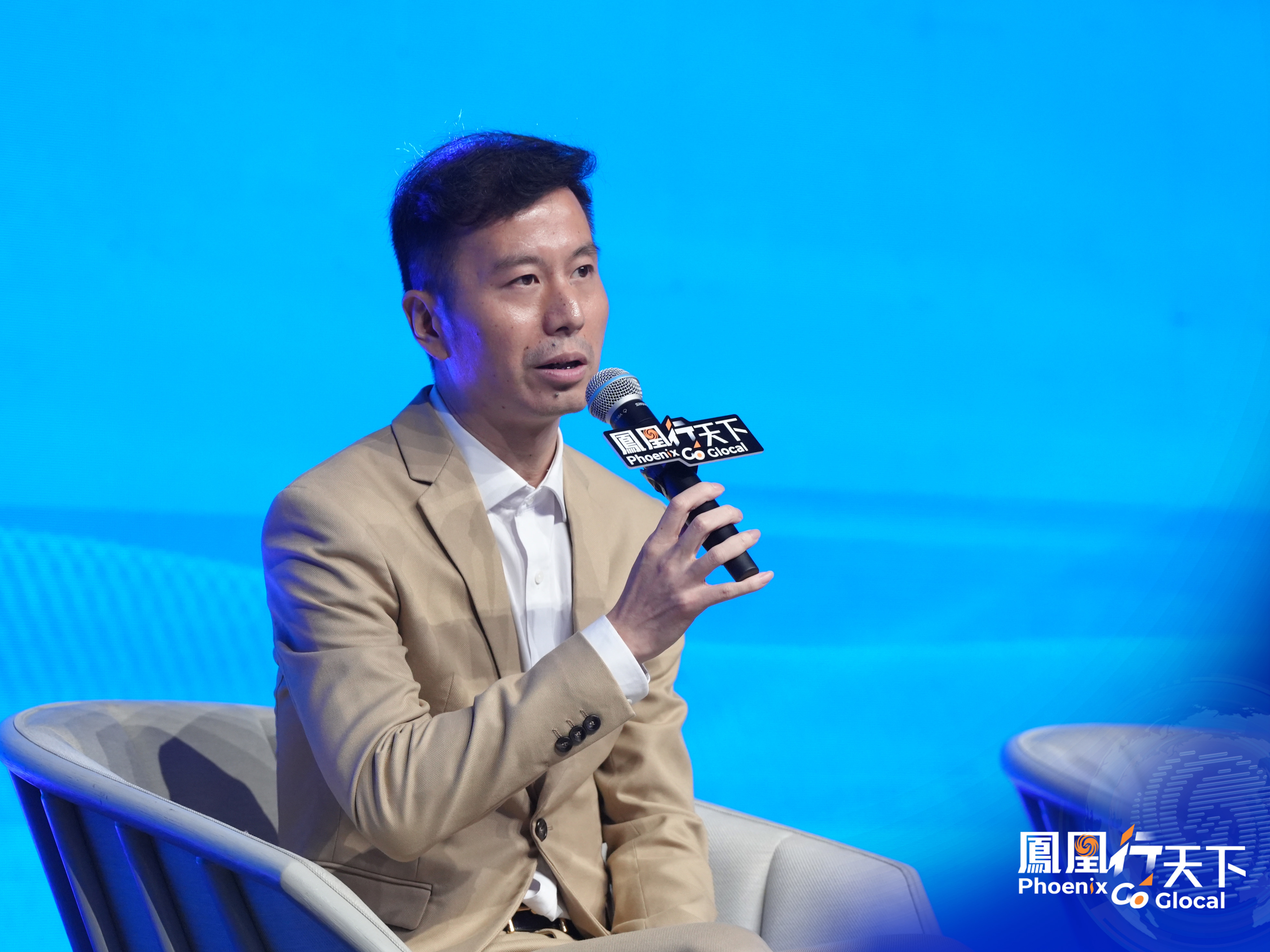 格力巫睿谈印尼市场挑战:心态调整是关键