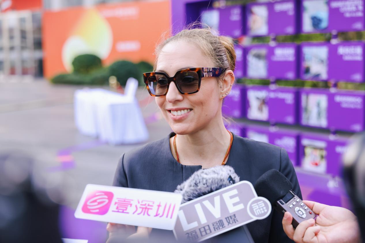 当艺术走进街市 共创美学新实践