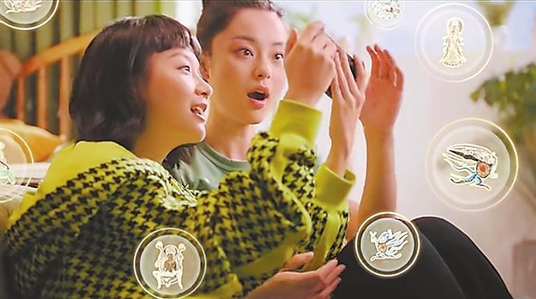 游览前　提前了解洞窟知识点