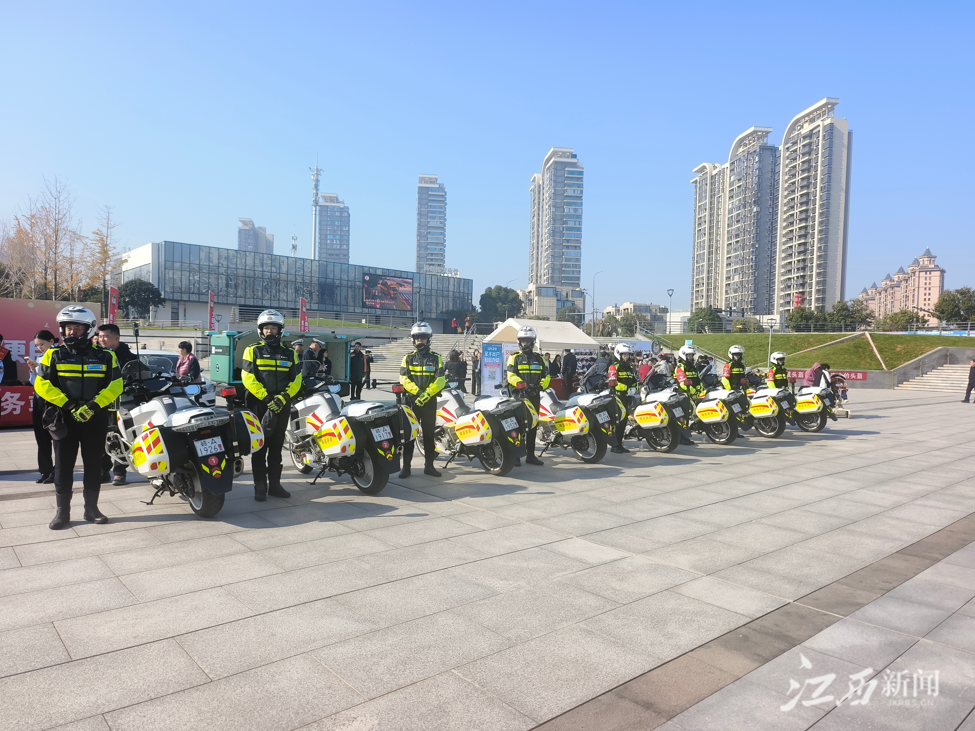 ▲摄影 | 夏雨欣