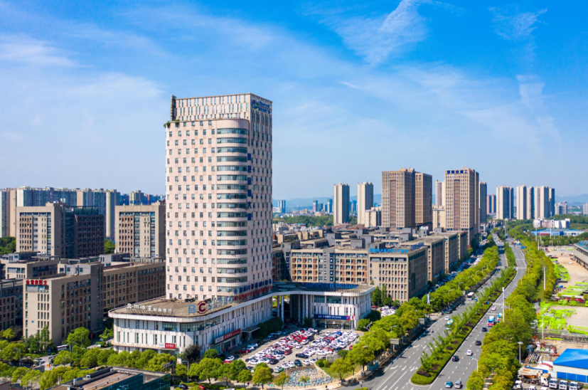 实力圈粉，这家企业如何打造产业生态圈？