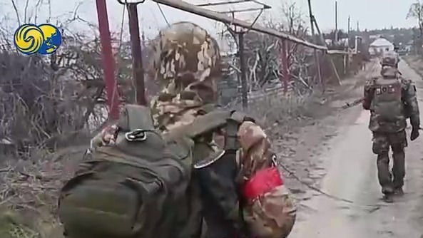 专家：目前俄乌达成停火协议条件更成熟