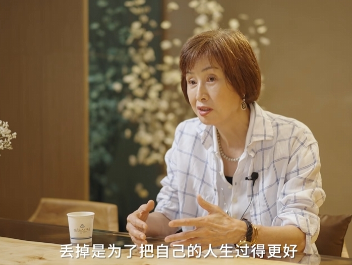 “当我阅见深圳”上新：山下英子携“断舍离”哲学走进深圳四口之家