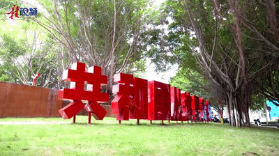 2024赣州马拉松12月15日开跑 路线确定