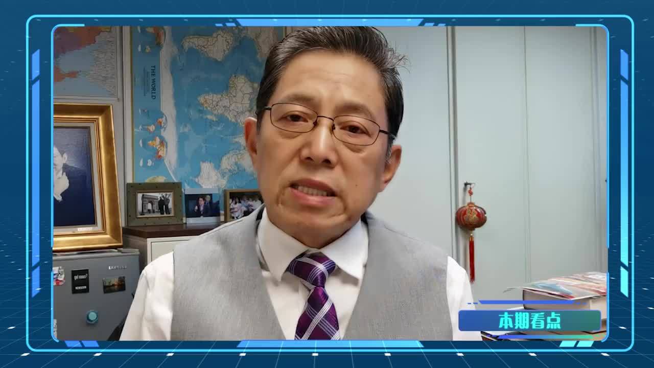 特朗普将上台，孤立主义再成关键词，回顾孤立主义成美国三次国策