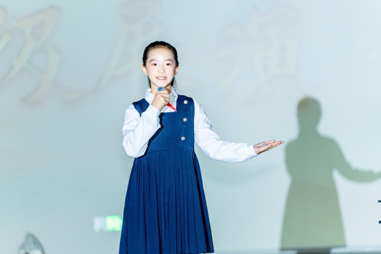 2024“讲书吧！少年”展演大会 长沙地区市级展演圆满落幕