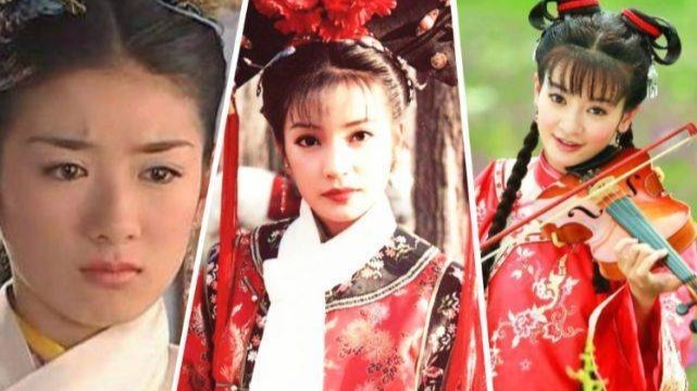 泪别琼瑶！赵薇、黄奕、李晟三代小燕子深情悼念封面图