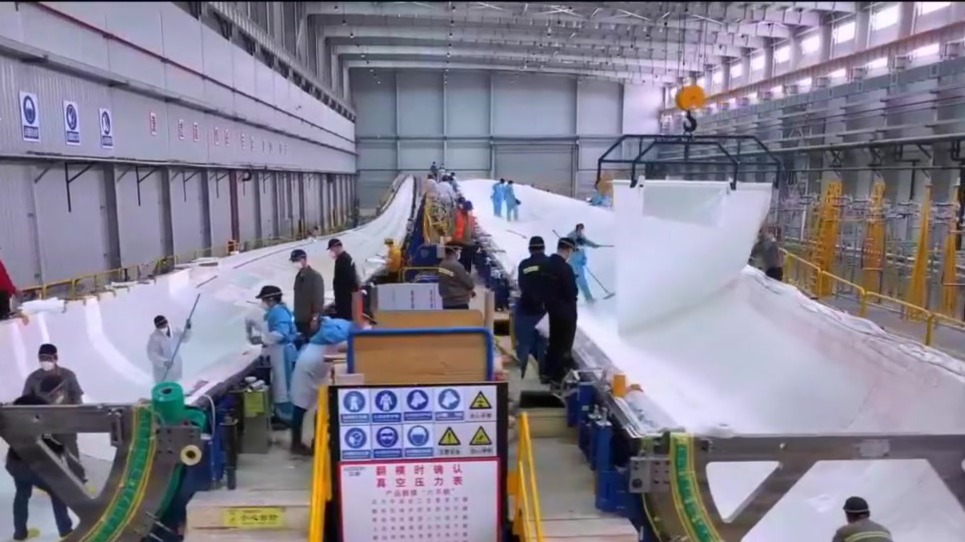 甘肃：打造更优营商环境　助推经济高质量发展