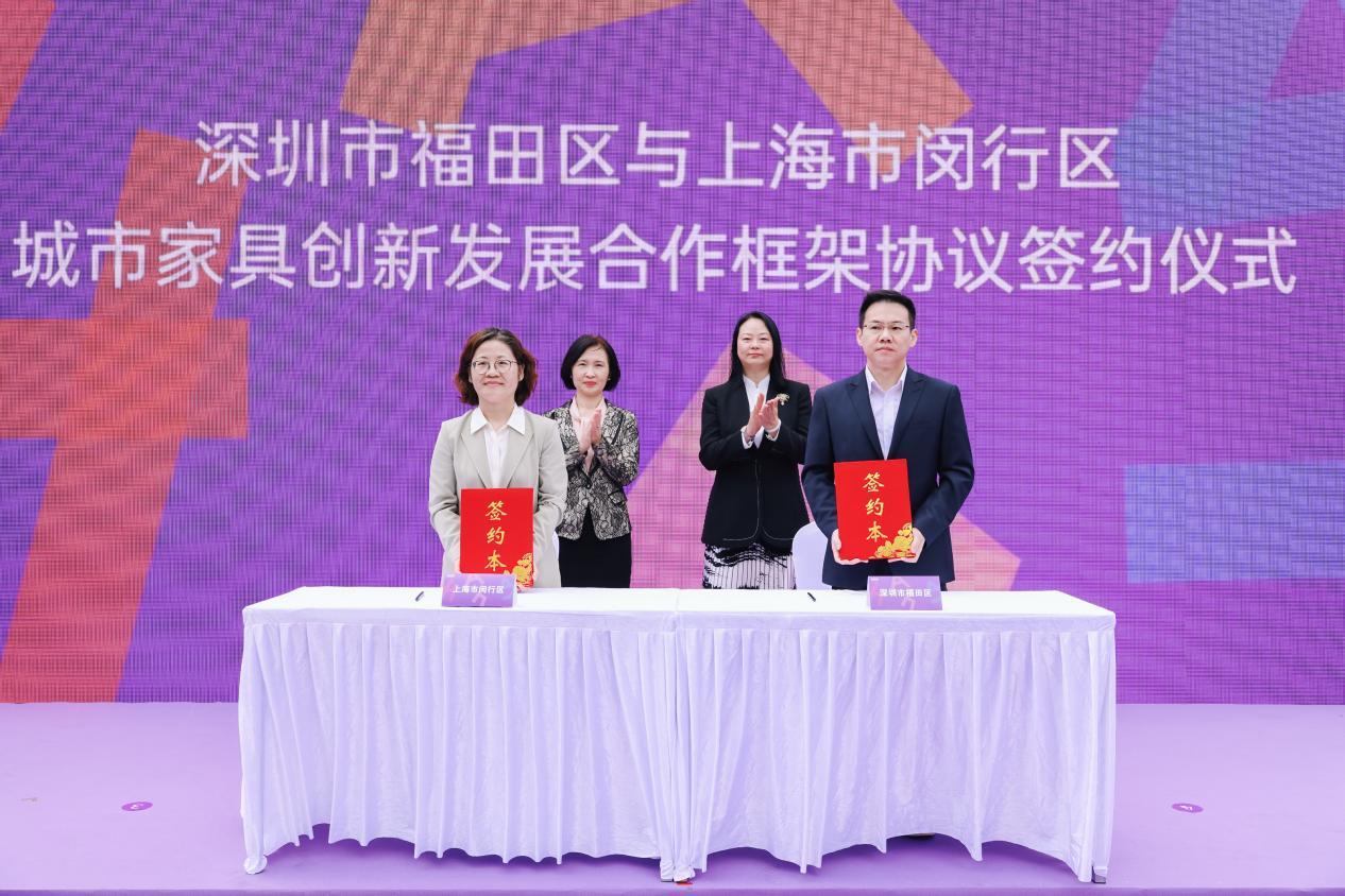 当艺术走进街市 共创美学新实践