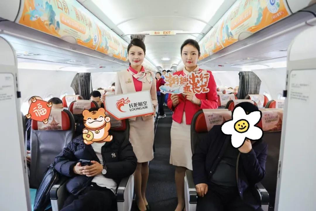 在徐州机场，来一次汉韵沉浸之旅