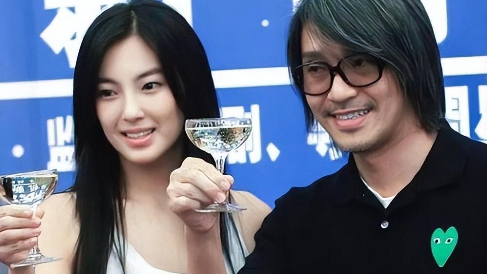 同样是“背叛”，周星驰为啥原谅张雨绮，却不再搭理黄圣依?封面图