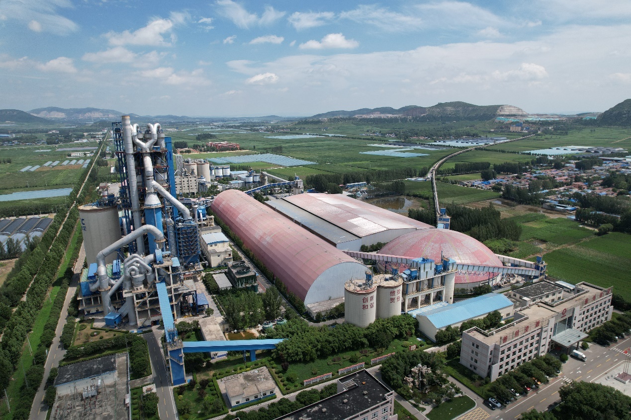 新型工业化强市建设| 泰安东平县：一核两区 龙头引领 书写新型工业化强市建设东平篇章