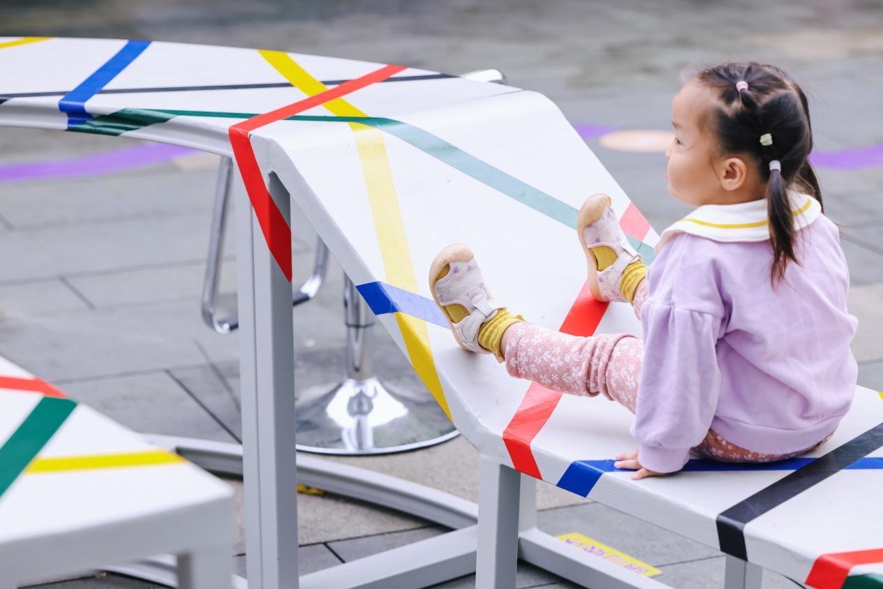 当艺术走进街市 共创美学新实践