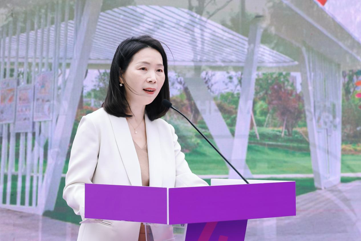 当艺术走进街市 共创美学新实践