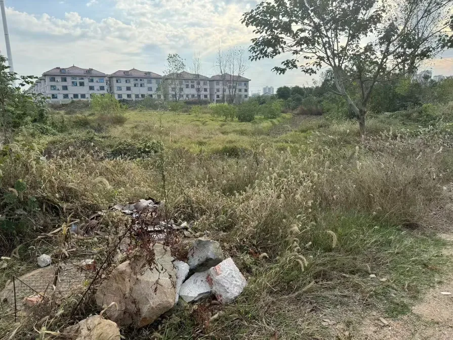 总成交价超6亿元 抚州6宗地块成功出让