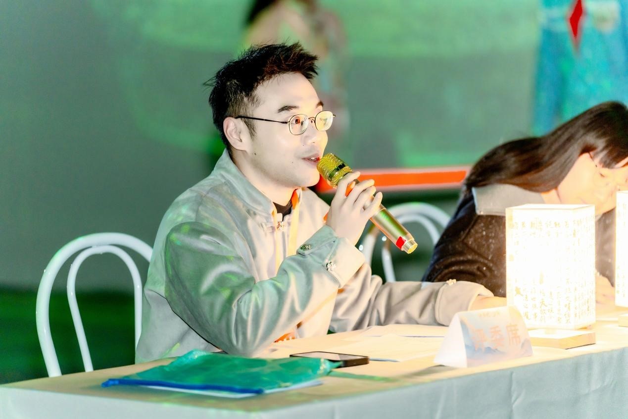2024“讲书吧！少年”展演大会 长沙地区市级展演圆满落幕