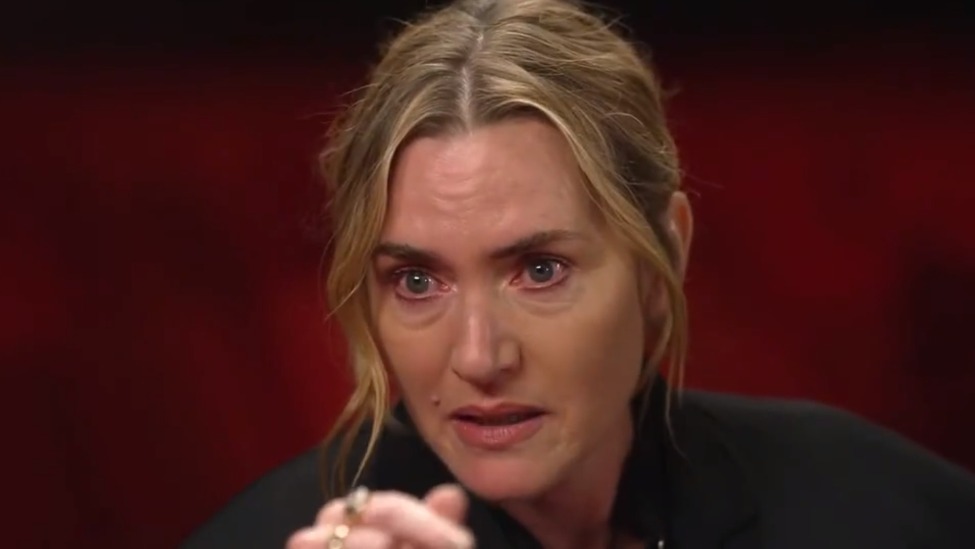 凯特哭着谈《泰坦尼克号》后遭身材羞辱 被媒体公开评论太胖封面图