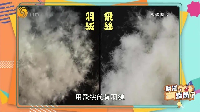 “飞丝”“羽绒”傻傻分不清，如何选购靠谱的羽绒服？